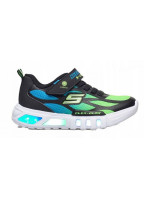 Boty S  JR model 20693663 - Skechers