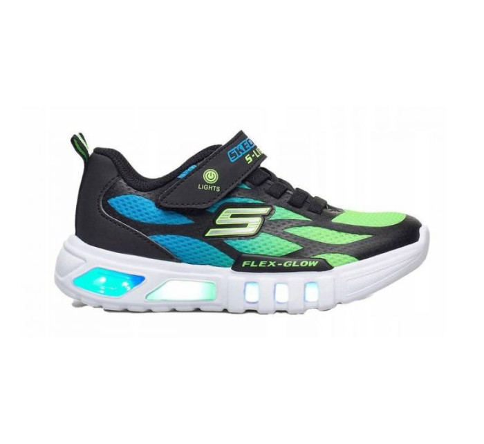 Boty S  JR model 20693663 - Skechers