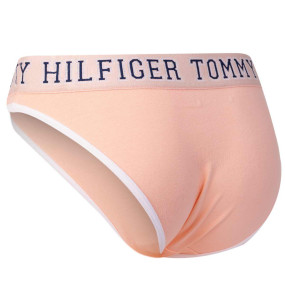 Tanga model 19138333 Peach - Tommy Hilfiger