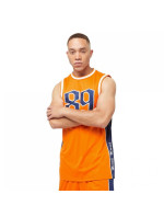 Block Basketball Tank M pánské model 20230269 - Karl Kani