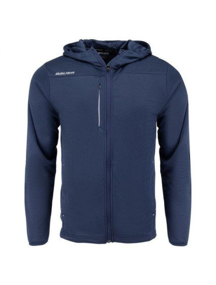 Mikina na zip Vapor Fleece Sr M model 20777021 - Malfini