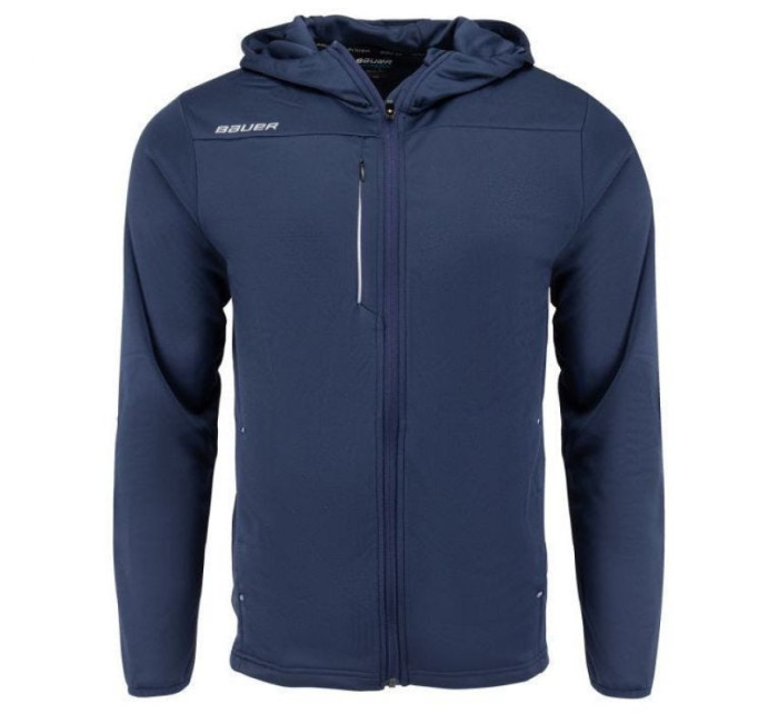 Mikina na zip Vapor Fleece Sr M 1056824 - Malfini