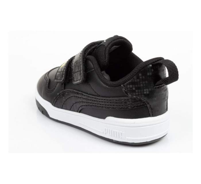 Boty  Jr 002 model 20105126 - Puma