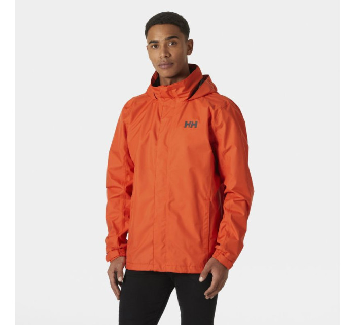 Helly Hansen pánská bunda M 62643 300 s membránou