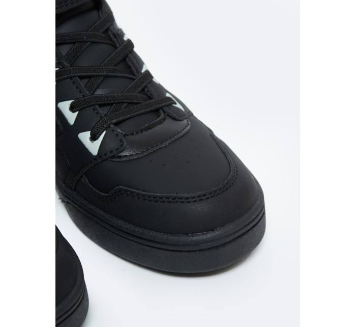 Boots Shoes model 20789993 906 Black - Big Star