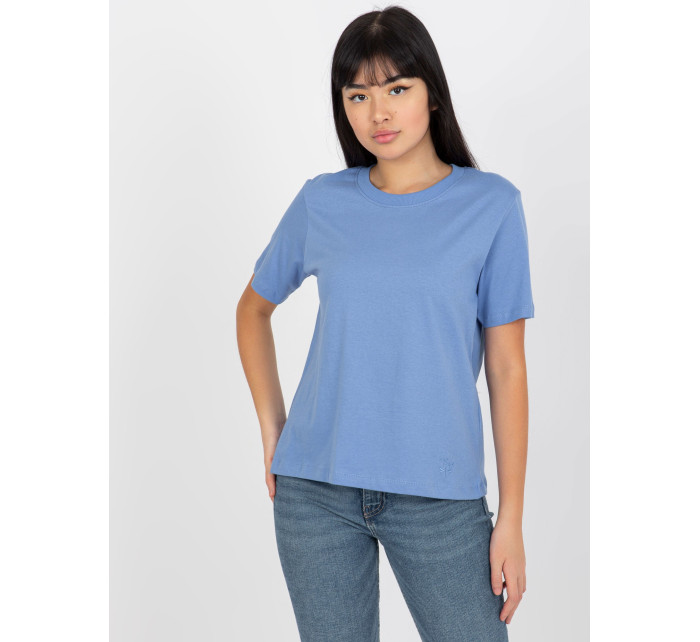 Dámské tričko TW TS model 18124268 tmavě modrá - FPrice