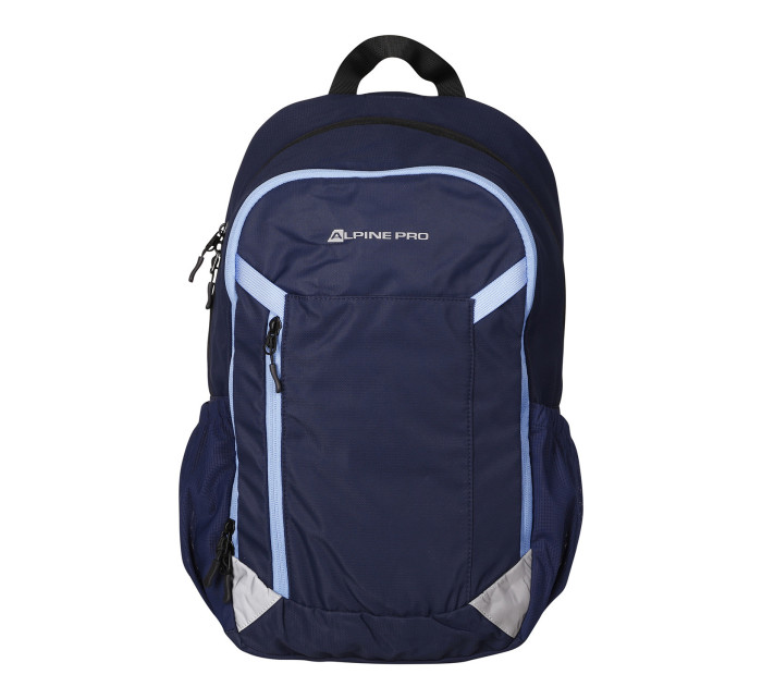 Outdoorový batoh 25l ALPINE PRO OLABE mood indigo