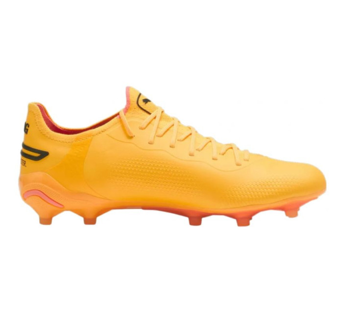 Boty Puma King Ultimate FG/AG M 107563-08