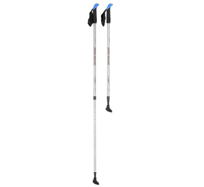 Trekingové hole Nordic Walking model 20307187 - Nils Extreme