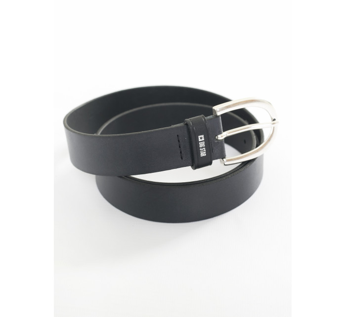 Big Star Belt 174242 Black-906