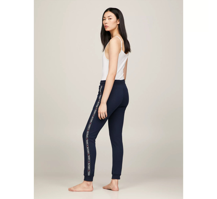 Close to Body Dámské spodní prádlo TRACK PANT HWK UW0UW00564416 - Tommy Hilfiger