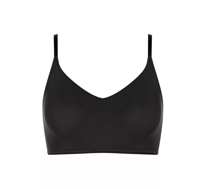 Dámský top Soft ADAPT Top - BLACK - černý 0004 - SLOGGI