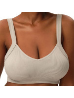 Fitness top  grey  model 20498515 - Henderson