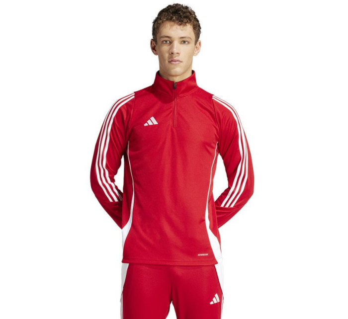 Adidas Tiro 24 Training Top M IS1045 Mikina