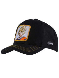 Capslab Freegun Cap Dragon Ball Z Goku CL-DBZ-1-GO2