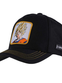 Capslab Freegun Cap Dragon Ball Z Goku CL-DBZ-1-GO2