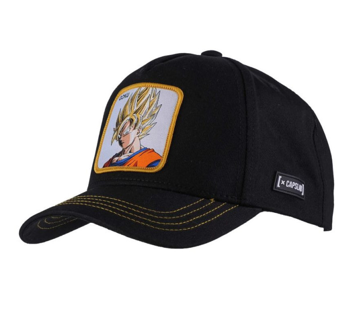 Capslab Freegun Dragon Ball Z Goku Cap CL-DBZ-1-GO2