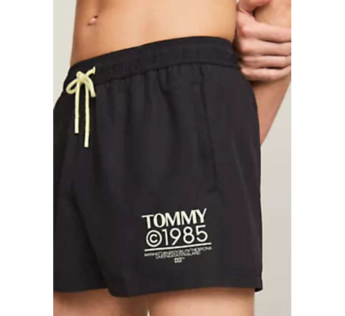 Pánské kalhoty SF SHORT DRAWSTRING model 20197551 - Tommy Hilfiger