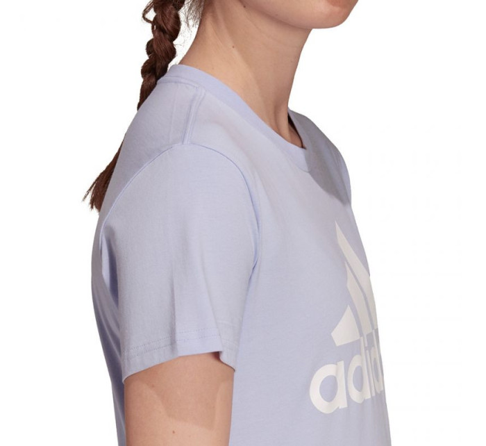 Koszulka adidas W BL T W H07809