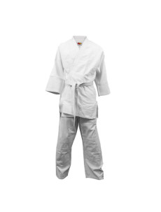 Dětské kimono SMJ Sport Jr judo HS-TNK-000006677