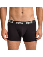 Pánské boxerky s  ACTIVE BOXER  černá model 20219378 - Bellinda