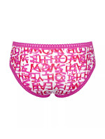 sloggi GO Crush Hipster C3P - PINK - SLOGGI PINK - SLOGGI