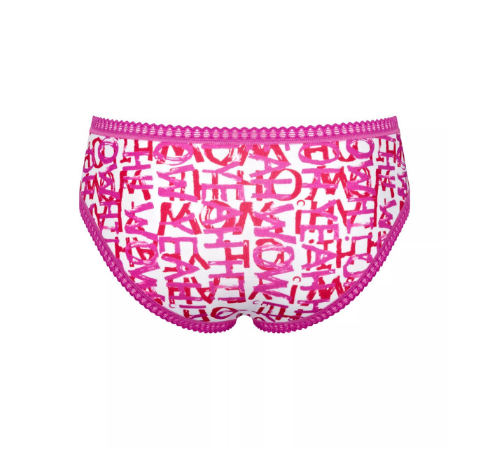 sloggi GO Crush Hipster C3P - PINK - SLOGGI PINK - SLOGGI