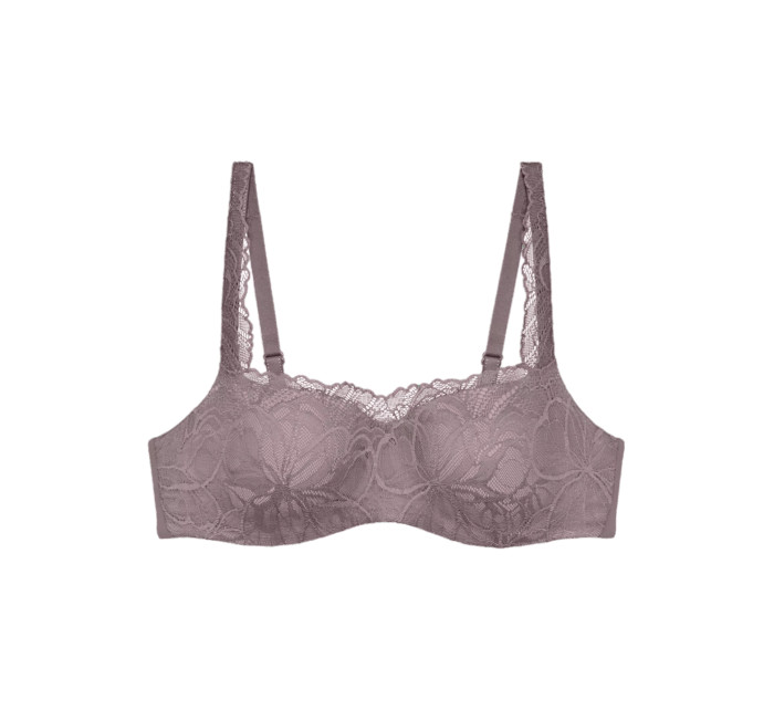 Body MakeUp Illusion Lace model 20494553 GRAY  GRAY - Triumph