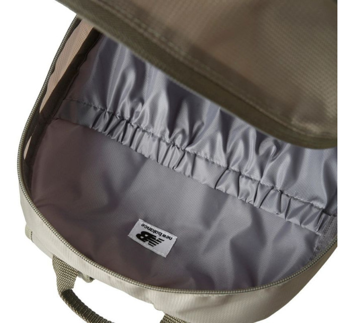 New Balance Core Classic Backpack Agy LAB23097DEK dámské