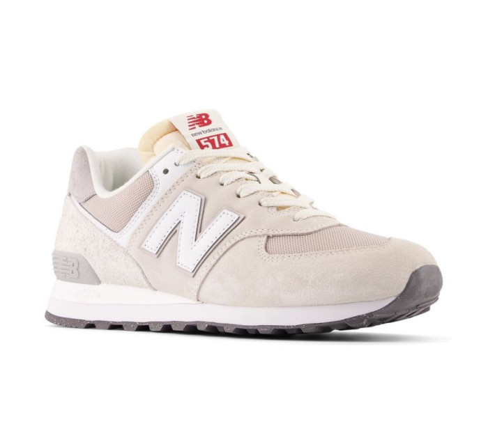 Dámská obuv New Balance U U574RCD