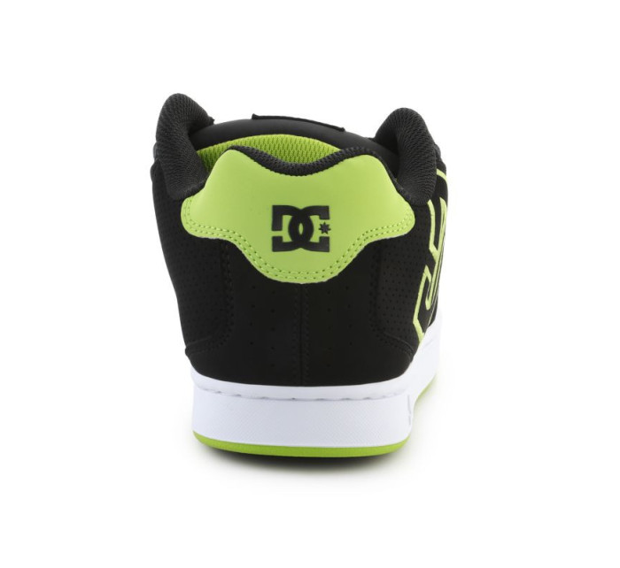 Boty DC Shoes Net M 302361-BL4