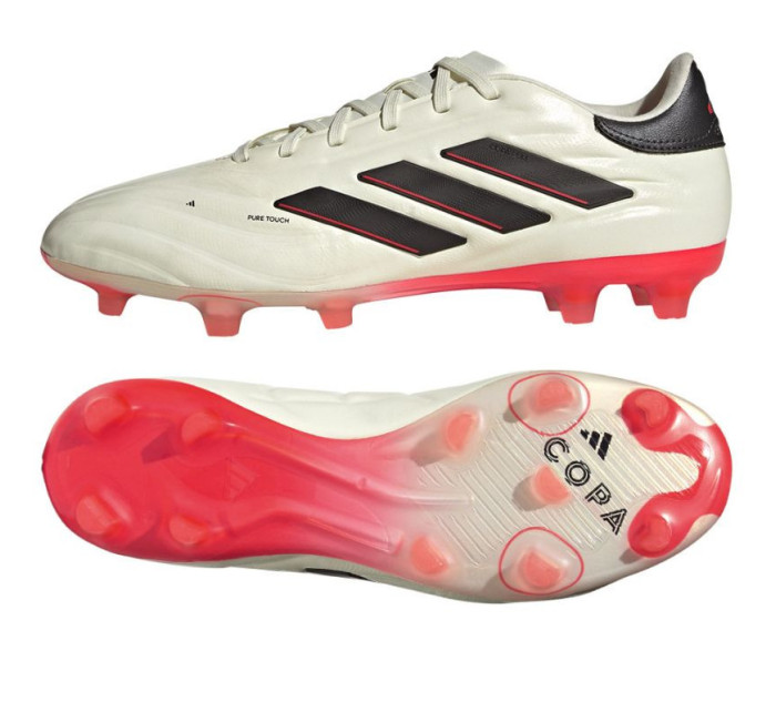 Boty  Pro FG model 19458407 - ADIDAS