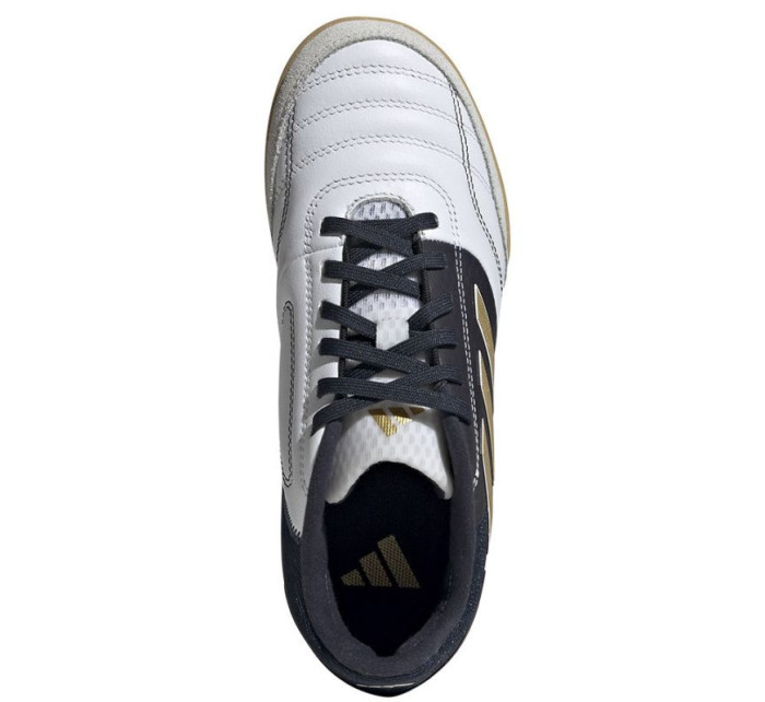 Boty adidas Top Sala Competition IN Jr IG8760