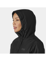 Bunda, Helly Hansen mackintosh Vancouver Fleecem podšitý kabát W 54268 990