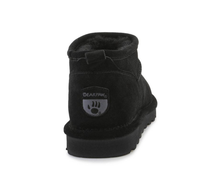 Boty Bearpaw Super Shorty W 3049W-011