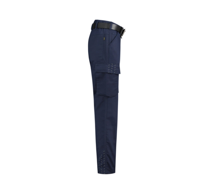 Work Pants Twill Women pracovní kalhoty dámské námořní modrá