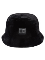 Tommy Hilfiger Bucket Tjw Fuzzy klobouk AW0AW15459