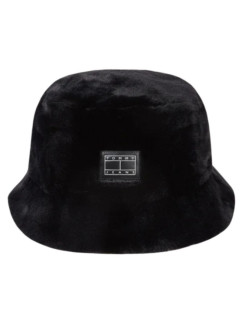 Tommy Hilfiger Bucket Tjw Fuzzy Hat AW0AW15459