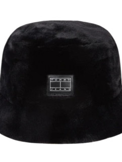 Tommy Hilfiger Bucket Tjw Fuzzy klobouk AW0AW15459