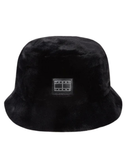 Tommy Hilfiger Bucket Tjw Fuzzy Hat AW0AW15459