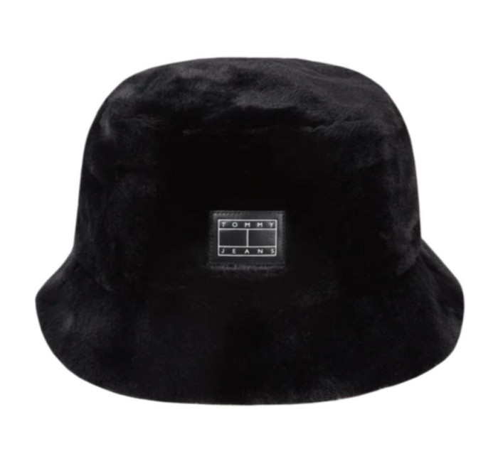 Tommy Hilfiger Bucket Tjw Fuzzy klobouk AW0AW15459