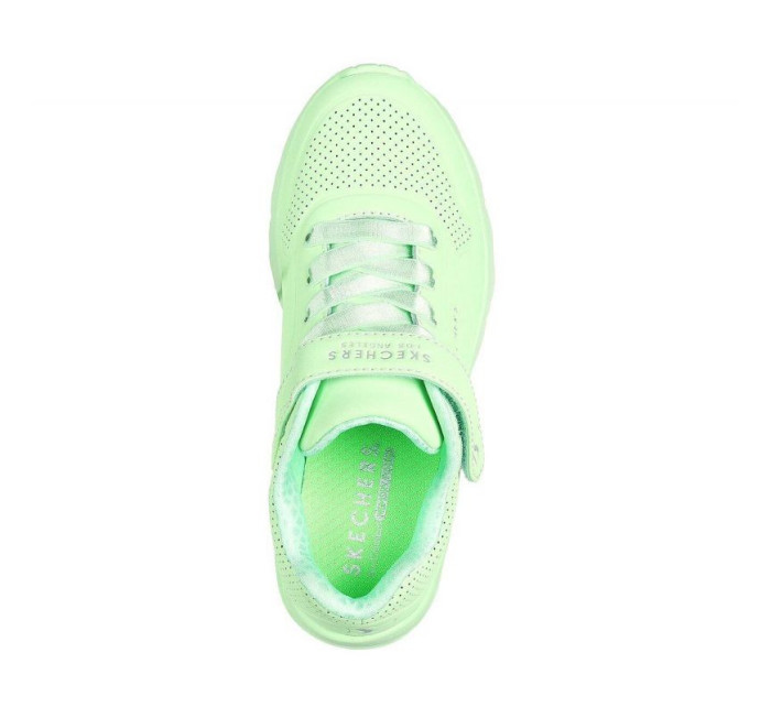 Boty Uno Lite Jr model 20733216 - Skechers