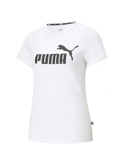 Dámské tričko ESS Logo W model 16062592 02 - Puma