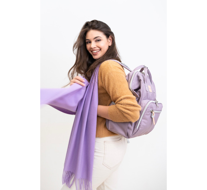 Batoh Himawari tr23098-1 Lavender