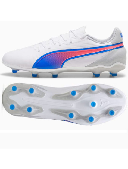 Boty  Match FG/AG M 02 model 20274907 - Puma