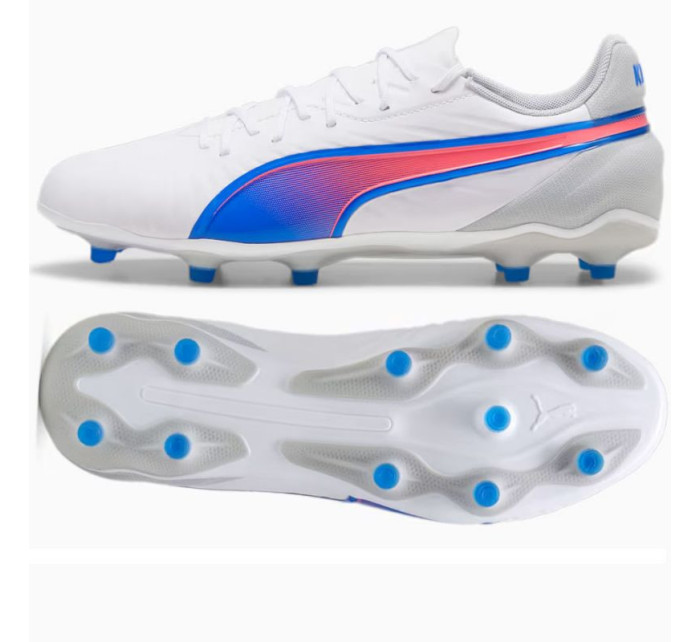 Boty  Match FG/AG M 02 model 20274907 - Puma