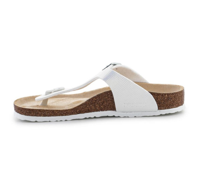 Žabky Birkenstock Gizeh BS Jr 1027260