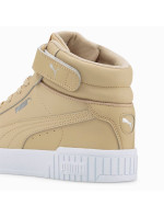 Puma Carina 2.0 Mid W 385851-04 dámské boty