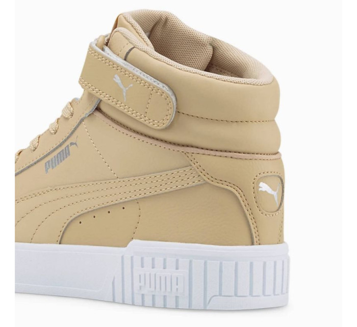 Puma Carina 2.0 Mid W 385851-04 dámské boty