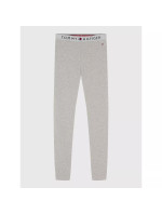 Close to Body Dámské kalhoty LEGGING UW0UW01646004 - Tommy Hilfiger